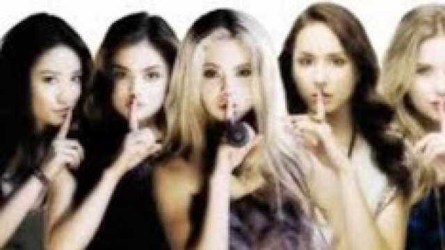 Pretty Little Liars 5 stagione anticipazioni 