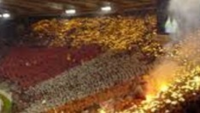 Roma-Bayern Monaco, Champions League