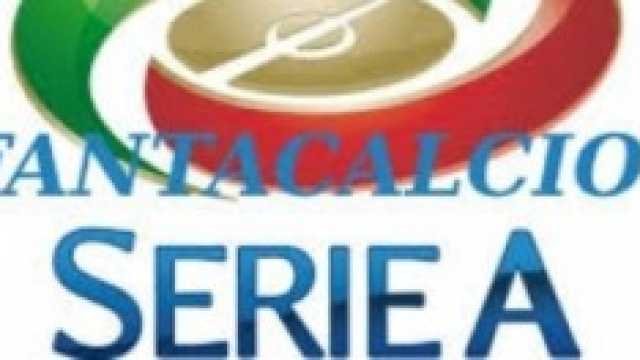Roma-Chievo e Sassuolo-Juventus