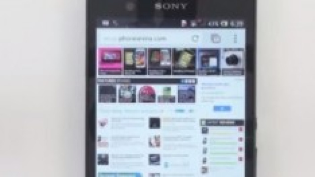 Ultime news aggiornamento Sony Android 5.0.