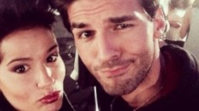 Uomini e donne gossip news: Andrea e Claudia.