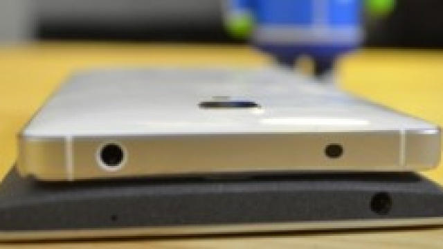 Xiaomi Mi4 vs Sony Xperia Z3 vs OnePlus One