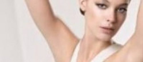 Mujeres con poco busto...