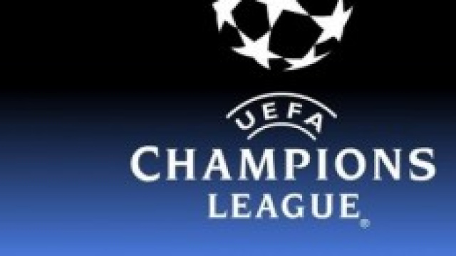 Champions League,calendario 21-22/10 Roma,Juventus