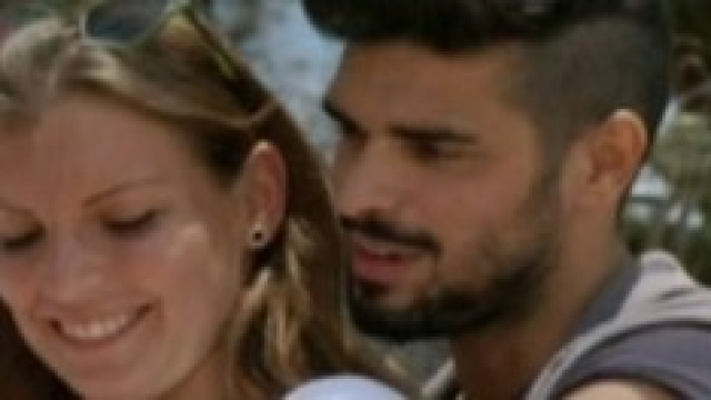 Cristian e Tara sbarcano in Germania per lavoro