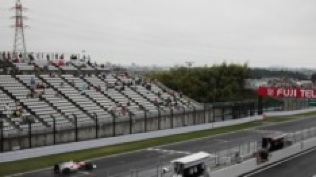 F1, orari Gp Giappone in tv su Rai in chiaro e Sky