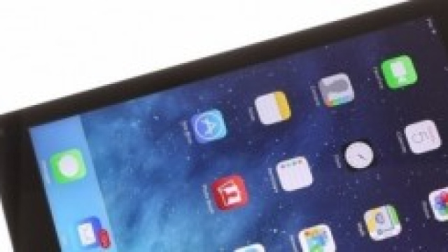 iPad Air 2: nuovo tablet Apple