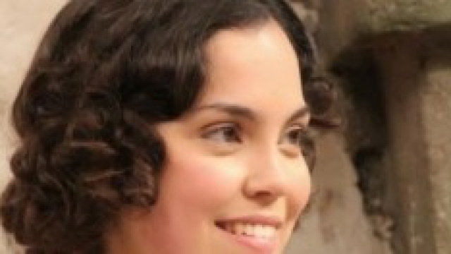 Jacinta Ramos, compagna di collegio di Aurora