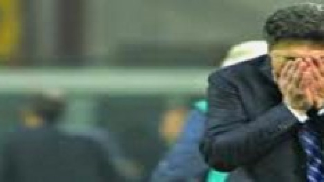 L'Inter sar&agrave; impegnata stasera con il Qarabag