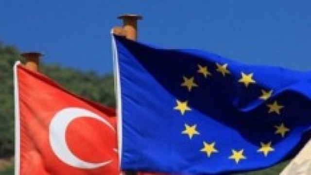 La Turchia interverr&agrave; contro l'Isis 