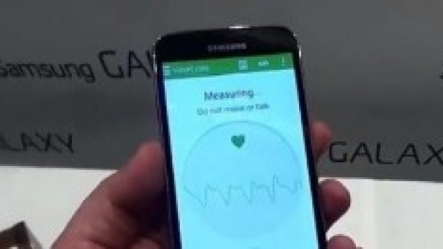 Le novit&agrave; sull'ultimo Samsung Galaxy S6.