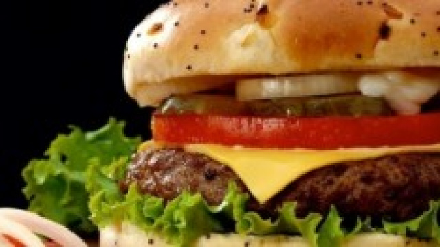 Mc Donald's: elenco degli additivi tossici