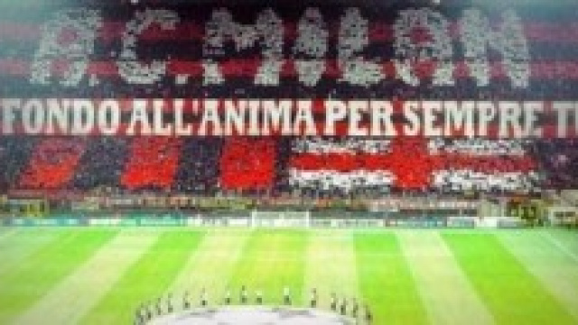 Milan-Chievo sabato 4 ottobre ore 20:45