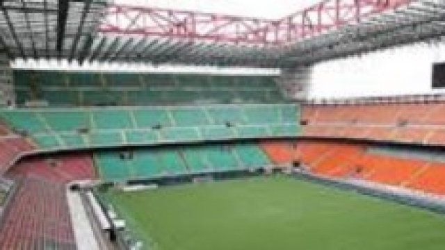 Milan-Chievo, Serie A, 6^giornata