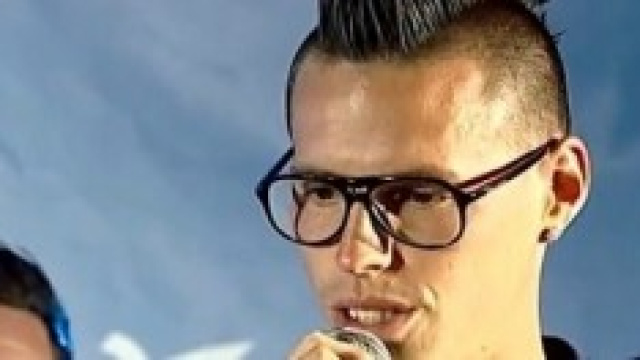 Napoli, Europa League: Marek Hamsik