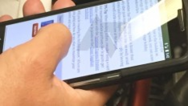 Nexus 6: rumors specifiche tecniche, foto, uscita