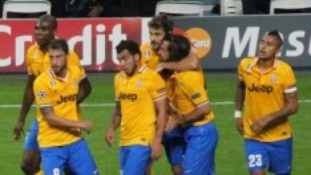 Orario Diretta Tv e streaming Juventus Roma