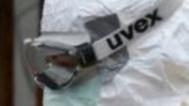 Presunto caso di Ebola nelle Hawaii.