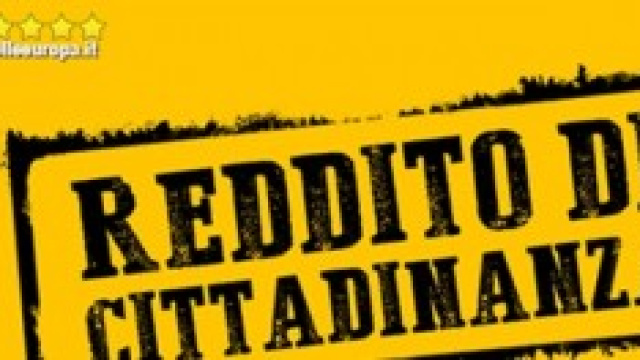 Reddito di cittadinanza M5S