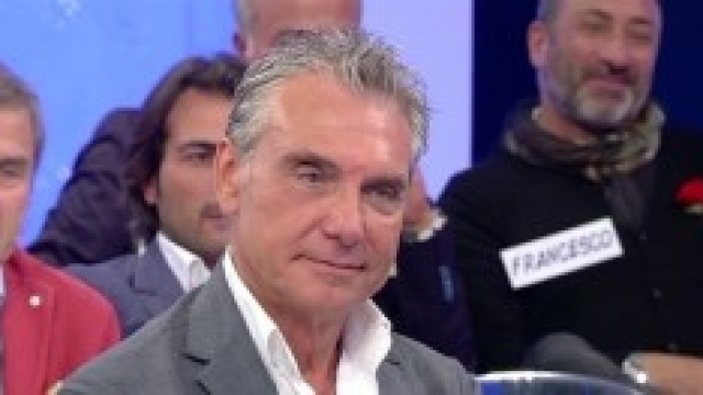 Replica Uomini e donne, puntata 2 ottobre 