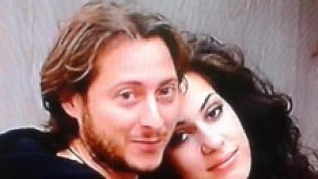 Sembra scoppiato l'amore tra i due ex del GF13.