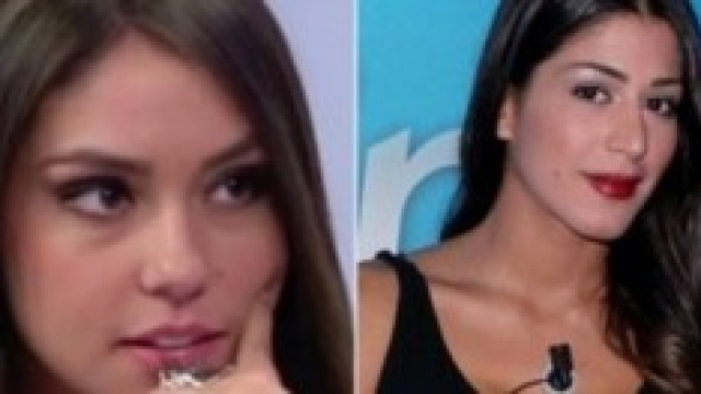 Sharon penalizzata dalla redazione