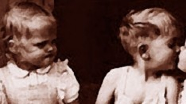 Simpatica foto con bambini