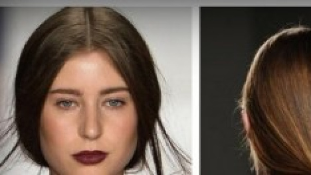 Tendenze sfilate capelli 2015
