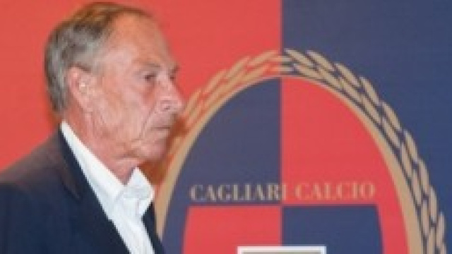 Verona-Cagliari di sabato 4 ottobre alle 18:00