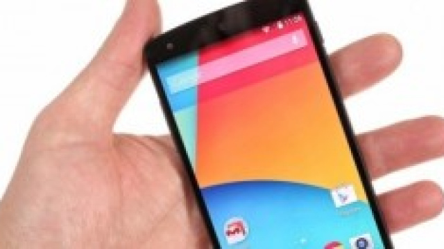 Android Lollipop 5.0 per Nexus 5, Motorola Moto G
