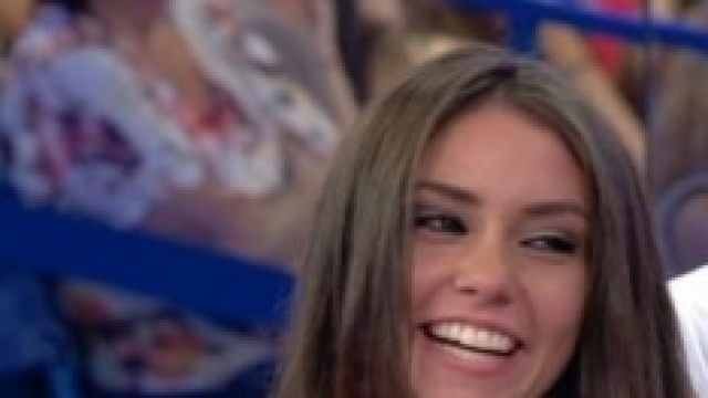 Anticipazioni Uomini e Donne, Sharon e Andrea