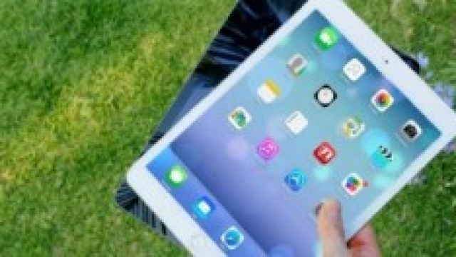 Apple Sim sarebbe la vera novit&agrave; di iPadAir2