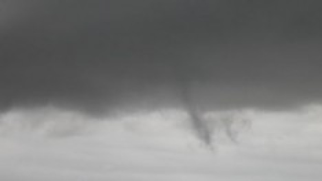 Arriva la neve sulle Alpi e la pioggia al Sud.