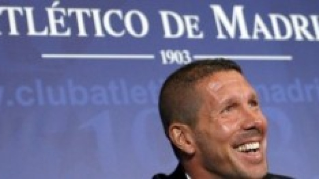 Atletico Madrid-Malmo del 22/10 alle 20:45