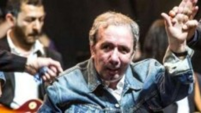 Attore, regista, Francesco Nuti