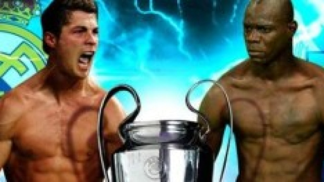 Champions, le partite del gruppo B del 22/10