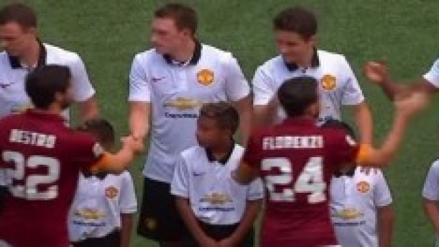 Champions: Roma-Bayern Monaco in tv o streaming