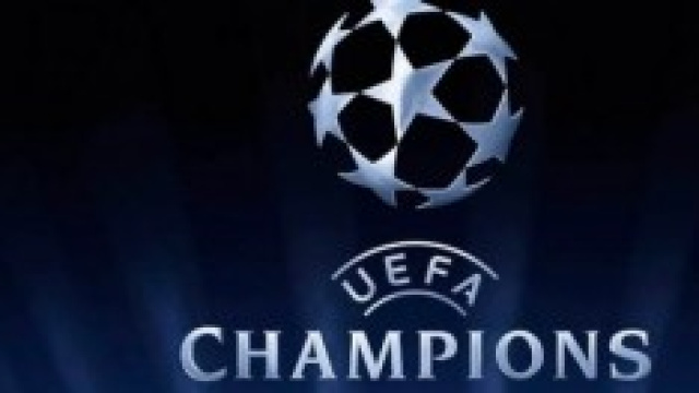 Ecco le gare del terzo turno di Champions League