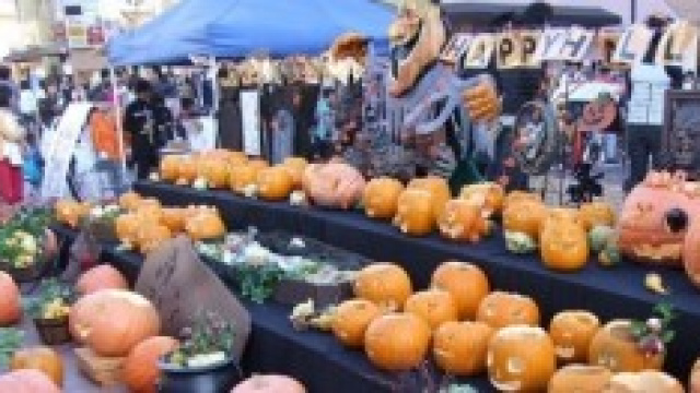 Halloween 2014: ecco cosa fare e dove andare
