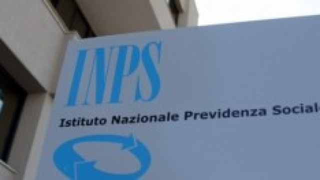 INPS: trattenuta in busta paga, come calcolarla