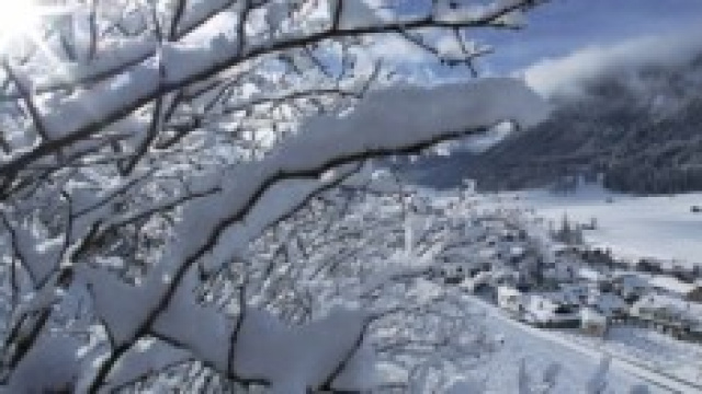 Inverno 2015, previsioni meteo al 20 ottobre