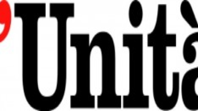 L'Unit&agrave; &egrave; lo storico giornale fondato da Gramsci