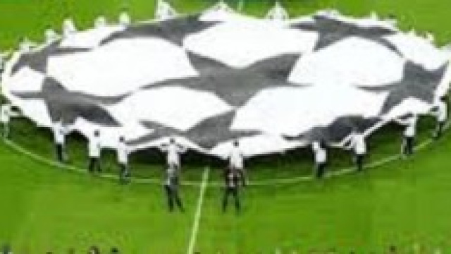 Ludogorets-Basilea, Champions League
