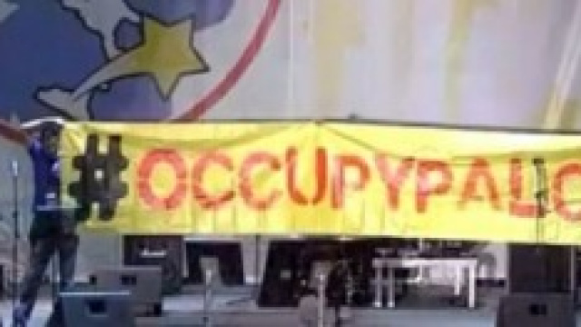 #occupypalco, gli espulsi del movimento 5 stelle