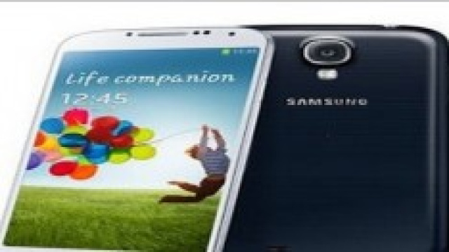 Offerte online Samsung Galaxy S4 e S4 mini