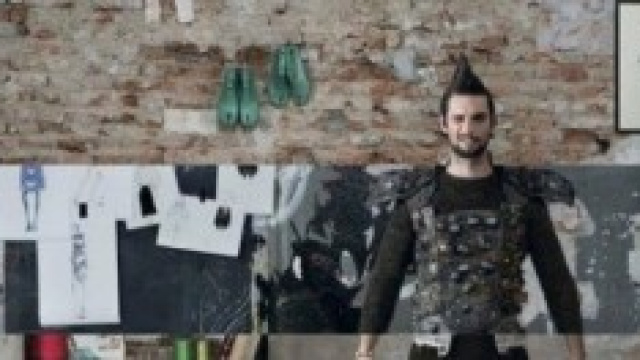 Open Day gratuito 25 ottobre Accademia Moda Roma
