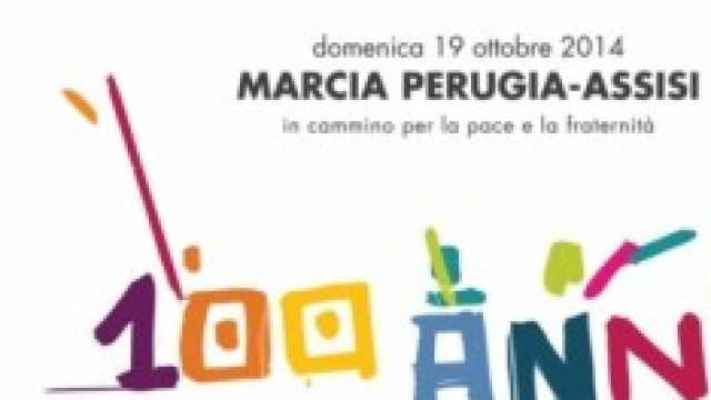 Perugia-Assisi: manifestazione per la pace