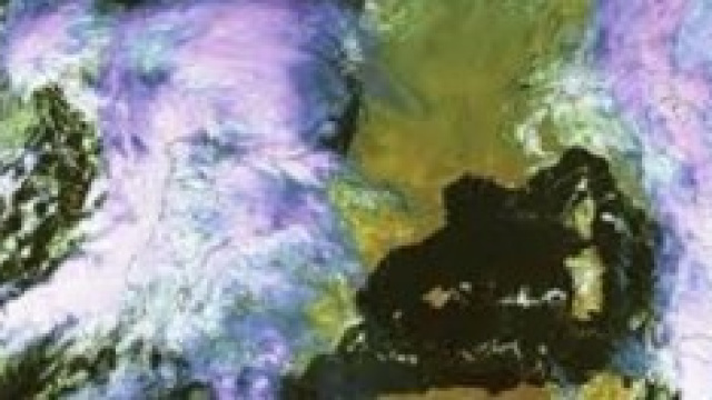 Previsioni meteo novembre e dicembre 2014, Italia