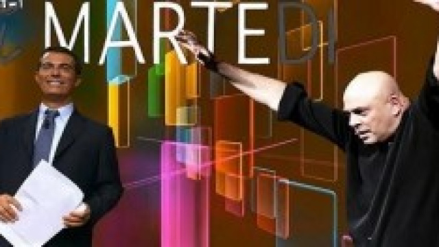 Programmi tv di stasera, marted&igrave; 21 ottobre