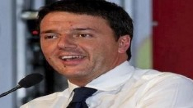 Renzi: modello tedesco per le unioni civili